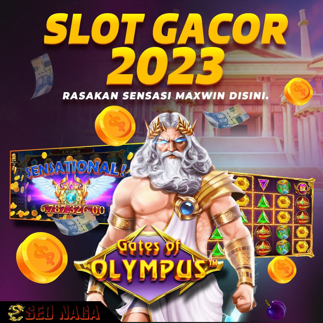 Jelajahi Dunia Slot Online: Link Slot Gacor dengan Win Rate Tinggi untuk 2024 post thumbnail image