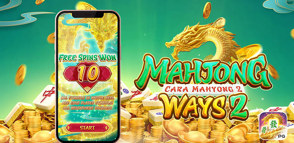 Slot Gacor Mahjong: Menggabungkan Tradisi dan Modernitas post thumbnail image