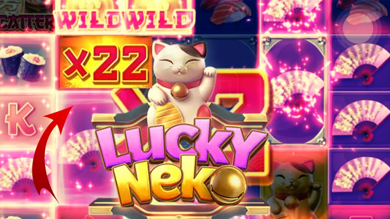 Cara Mendapatkan Scatter dalam Sekejap di Slot Lucky Neko post thumbnail image
