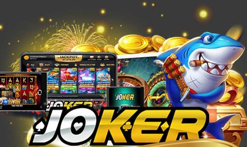 Fitur Unik dan Menarik di Situs Slot Joker123 post thumbnail image